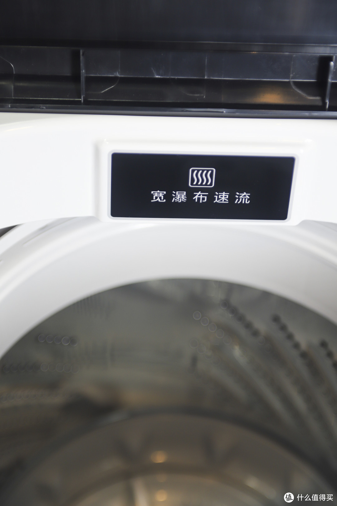 精致租房，松下全自动波轮洗衣机XQB80-3GTPS 体验