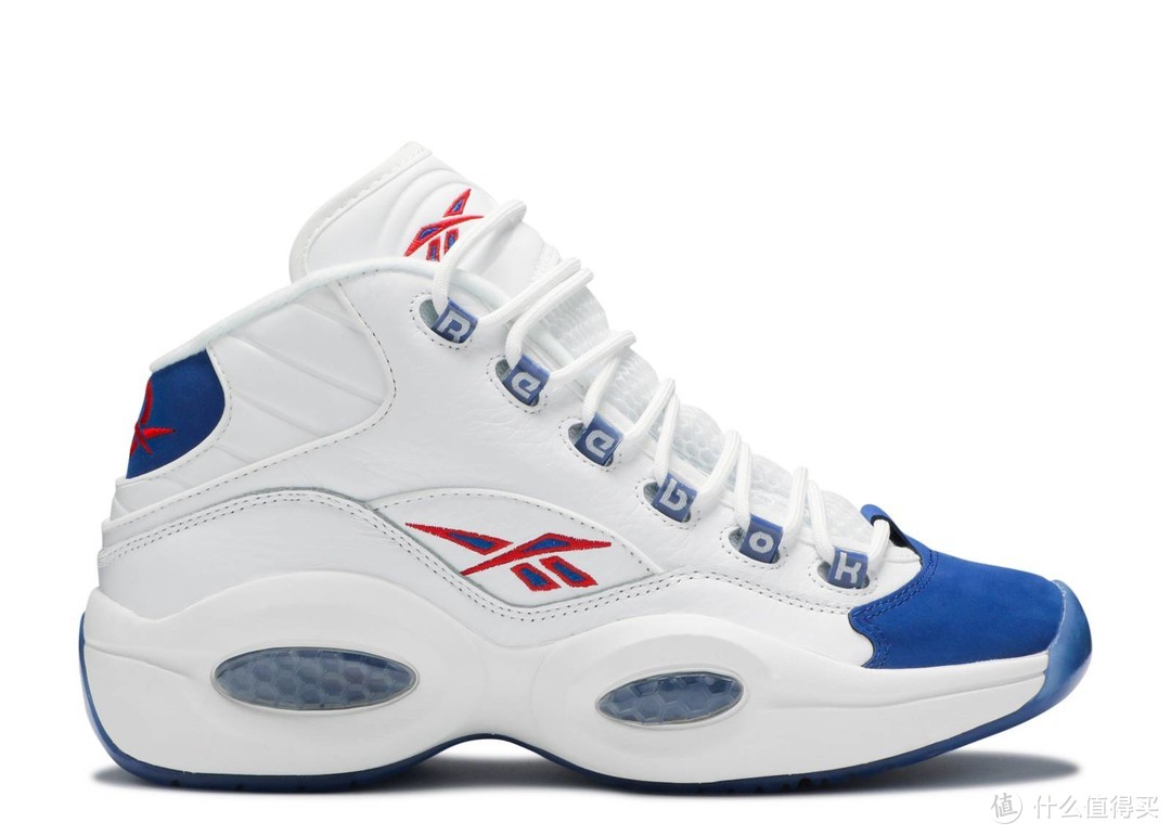 Reebok The Question