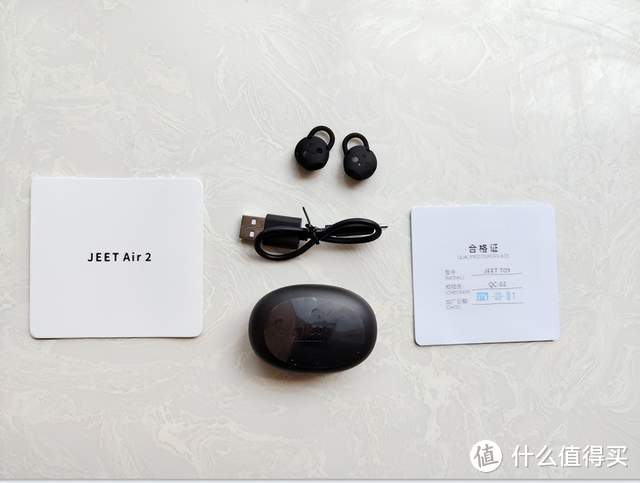 小身材高品质诠释音乐细节，JEET Air2 真无线蓝牙耳机带来新体验