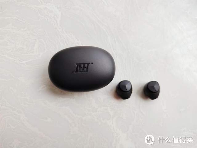 小身材高品质诠释音乐细节，JEET Air2 真无线蓝牙耳机带来新体验