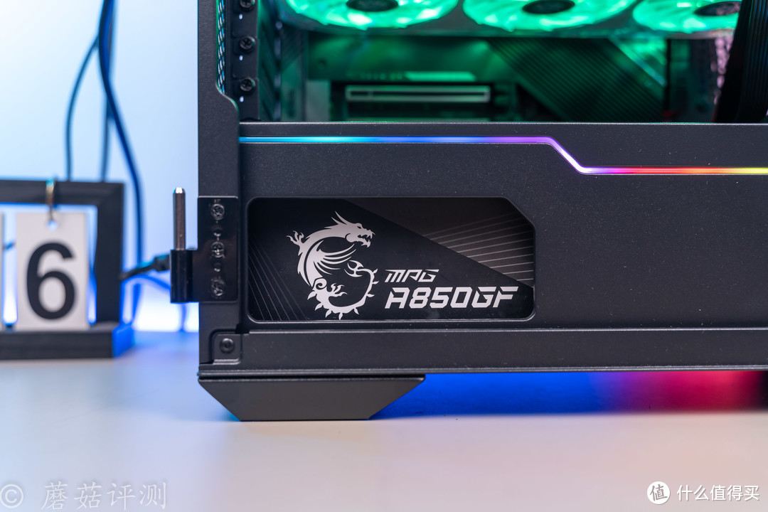 综合表现优异，高端用户直接入、技嘉AORUS RGB DDR5 6000MHz内存 测试