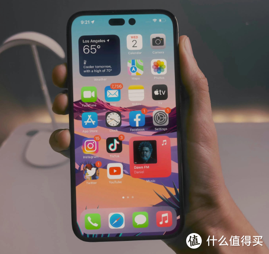 iPhone14发布时间越来越近，药丸屏、息屏显示，终于迎来大升级？