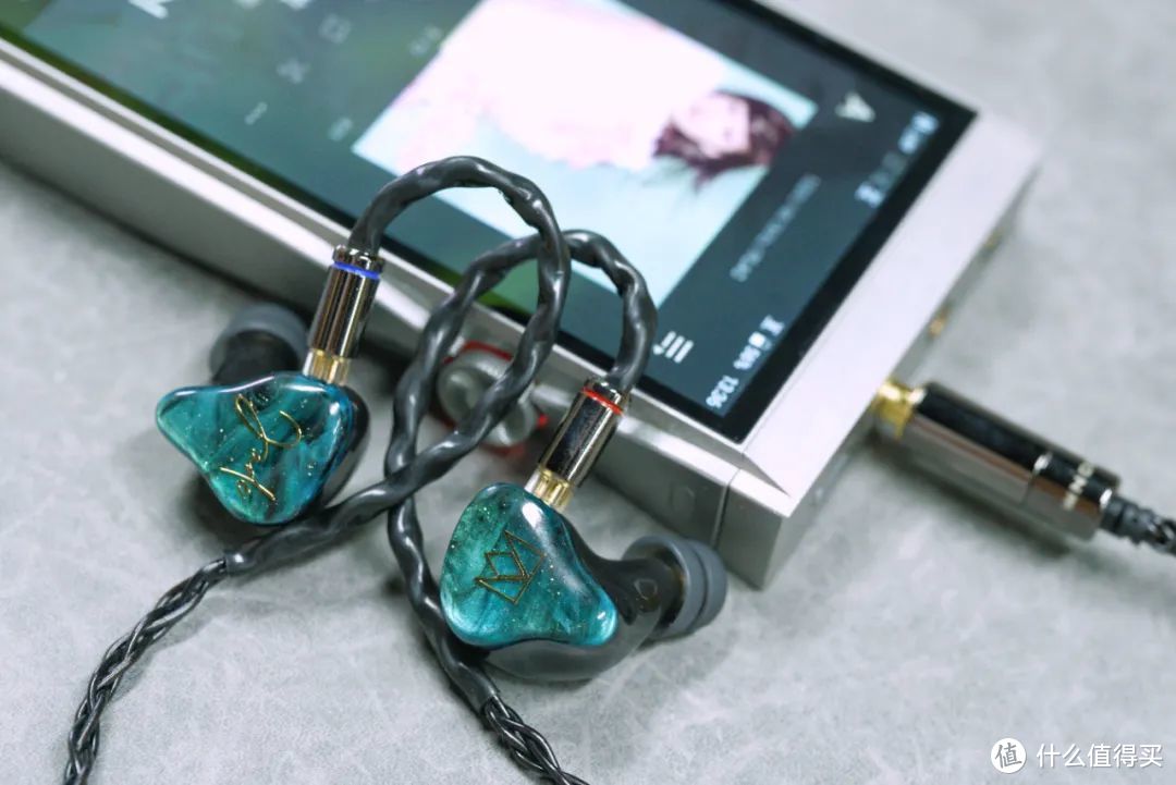 谁说玩HiFi不能兼顾工作与家庭？| Noble新品Kadence & Jade 初体验