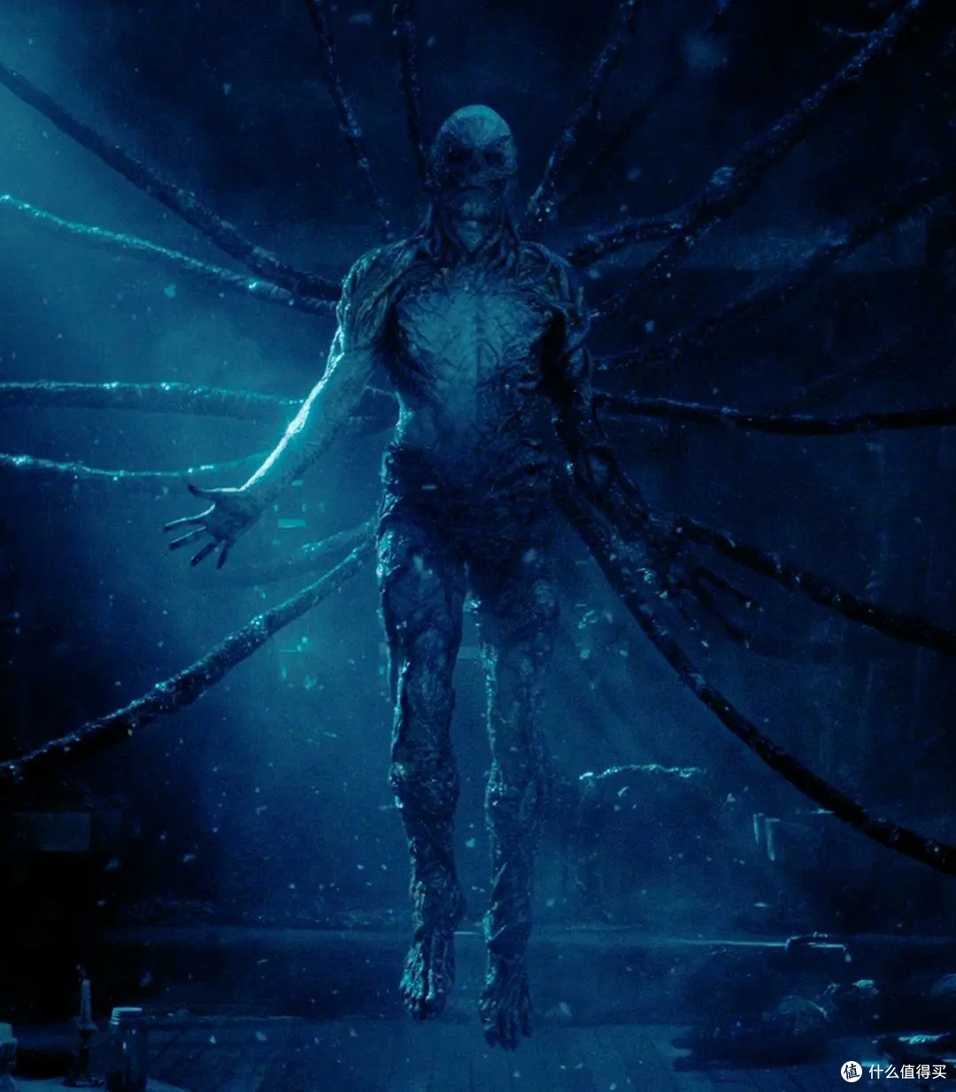 再次打破netflix收视记录怪奇物语4中藏着的各种彩蛋