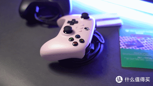 Xbox玩家福音：八位堂獵戶座Xbox版手柄體驗