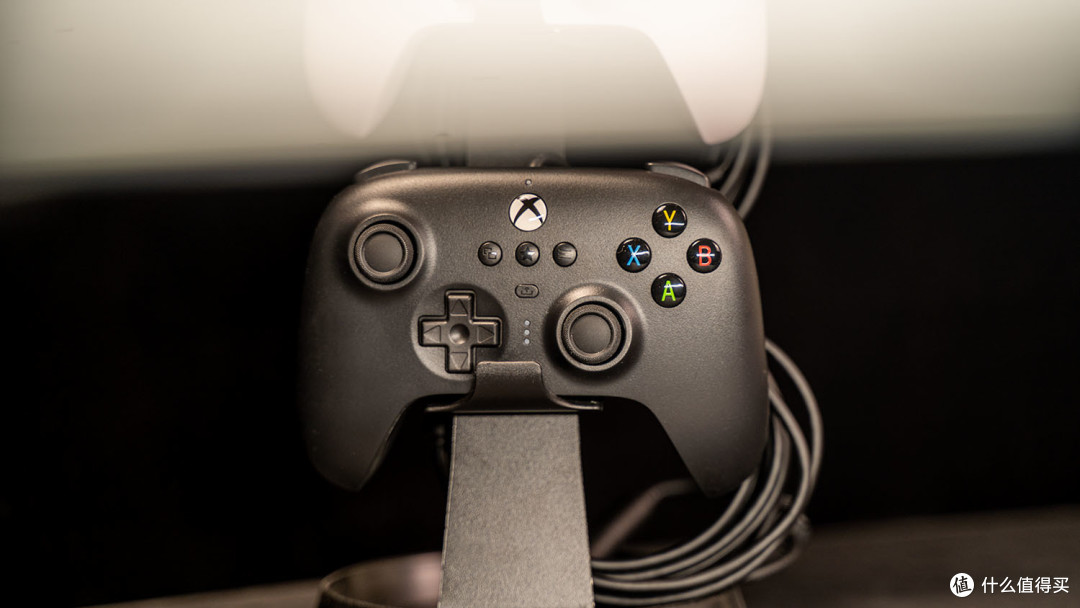 Xbox玩家福音：八位堂獵戶座Xbox版手柄體驗