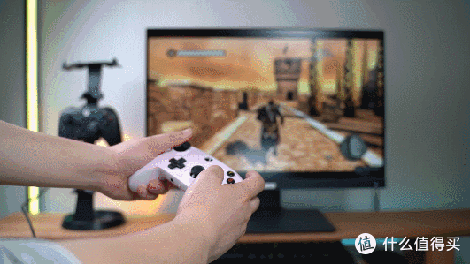Xbox玩家福音：八位堂獵戶座Xbox版手柄體驗