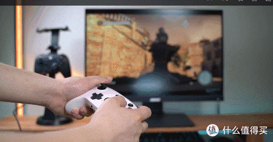 Xbox玩家福音：八位堂獵戶座Xbox版手柄體驗