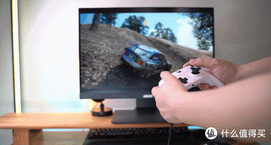 Xbox玩家福音：八位堂獵戶座Xbox版手柄體驗