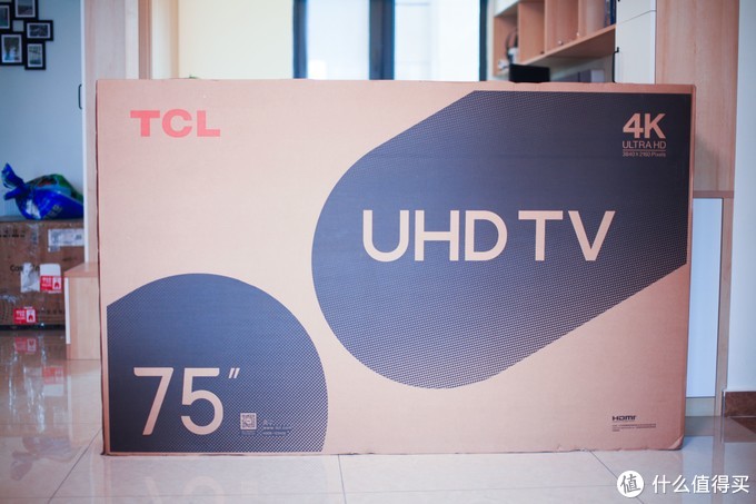 流畅、顺滑、144Hz电视就是香—TCL真高刷电视75T7E深度使用测评