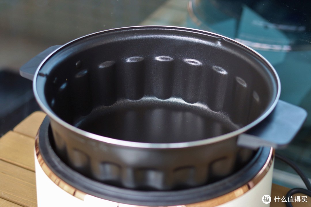 宜盾普空气炸锅使用小测——它可以做的可不止空气炸！