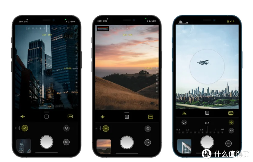 苹果最强拍照App这里找: 2022最佳ios系统摄影拍照App