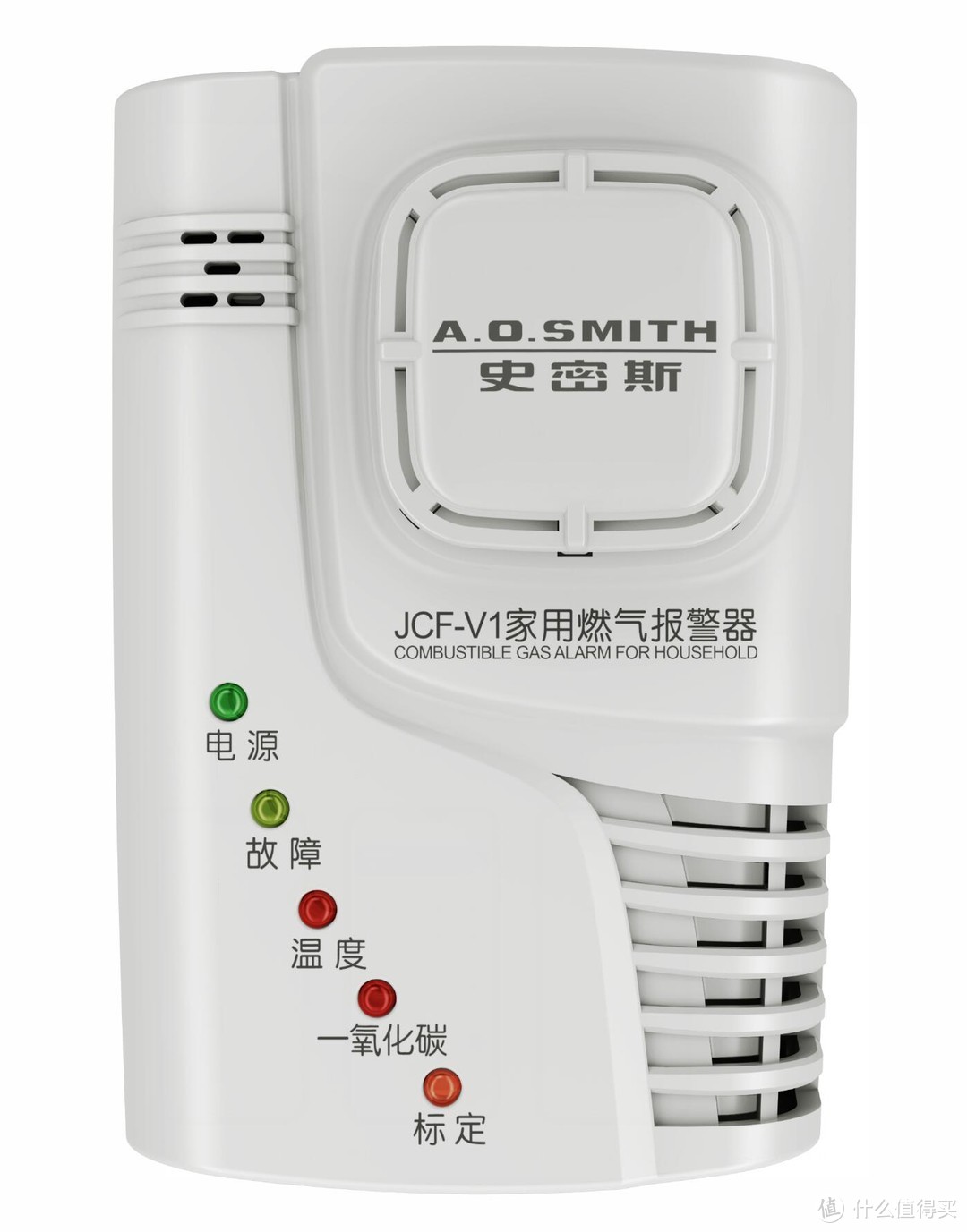 新房装修家电怎么选？我的厨房家电好物选择1：A.O.史密斯-佳尼特T20零冷水燃气热水器