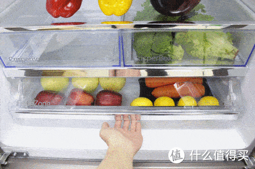 超实用的冰箱收纳方法，节能省空间，谁用谁爽！