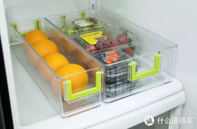 超实用的冰箱收纳方法，节能省空间，谁用谁爽！