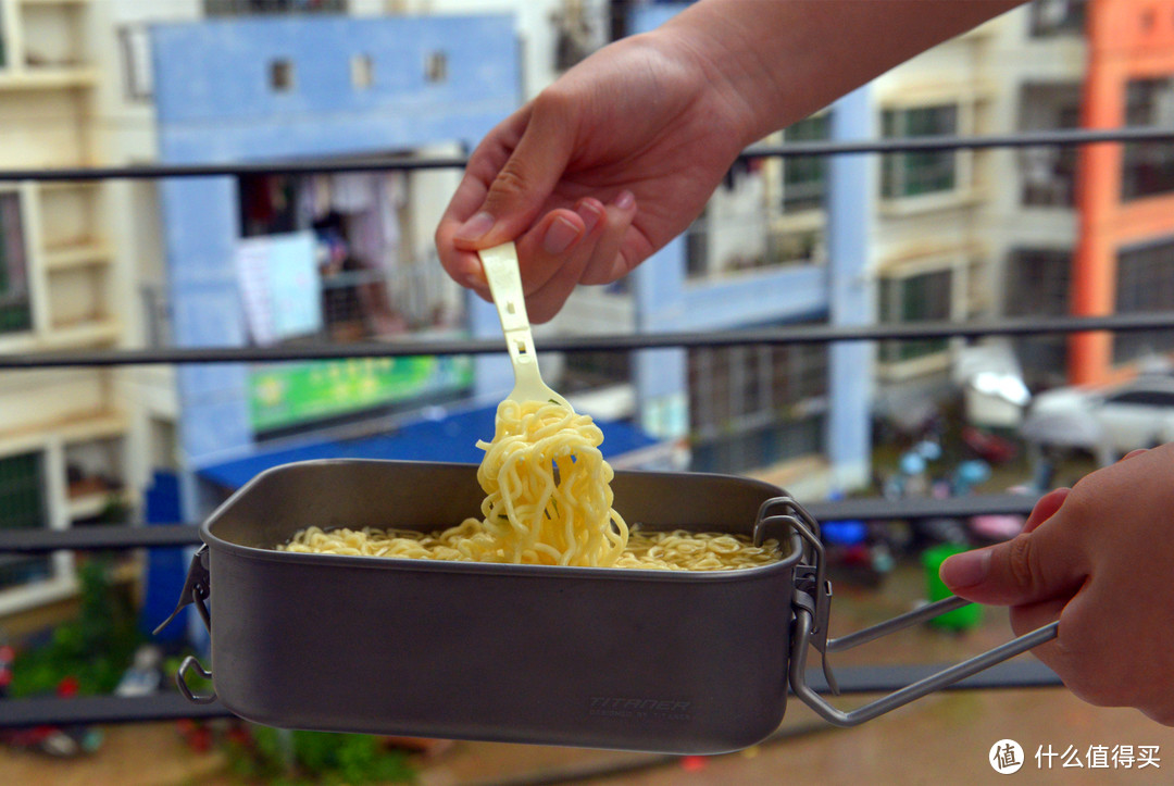 选来选去  还是用北斗钛 合适（盒食）