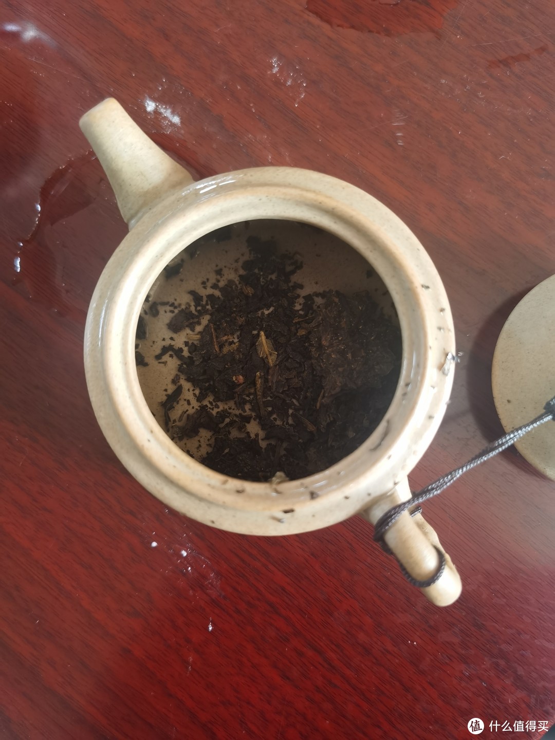 中国茯茶—了解下？泾渭茯茶—了解下？