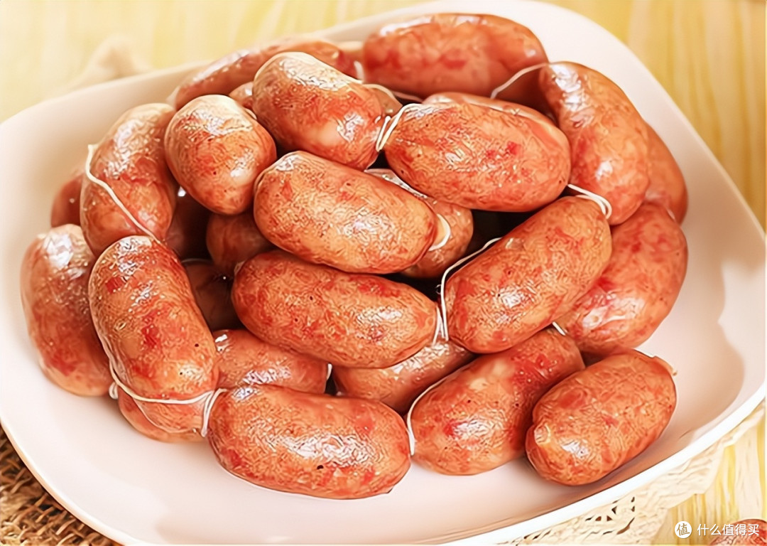 618年中大促,不管有钱没钱,这4种零食别错过,营养好吃还不贵