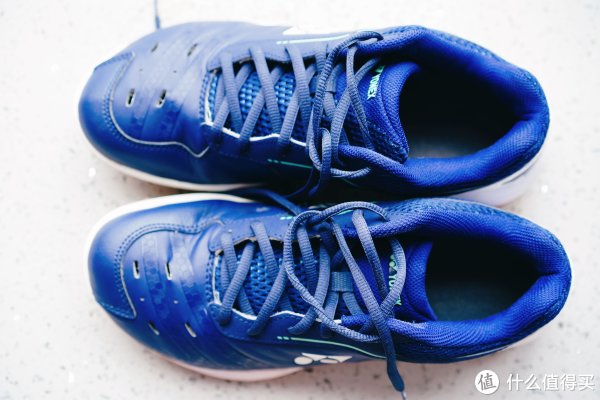 Yonex（尤尼克斯） 65Z一代体验_羽毛球鞋_什么值得买