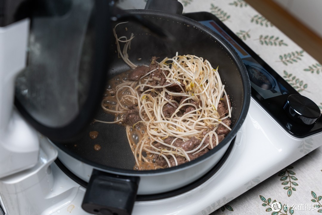 别吹了，它真不是食神！添可食万3.0最真实的深度测评