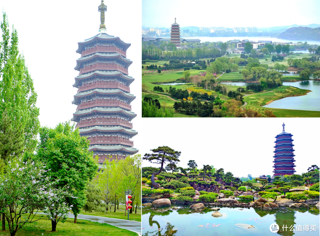 北京雁栖酒店深度体验：凯宾斯基管理！不出京的国宾馆，风景如画！