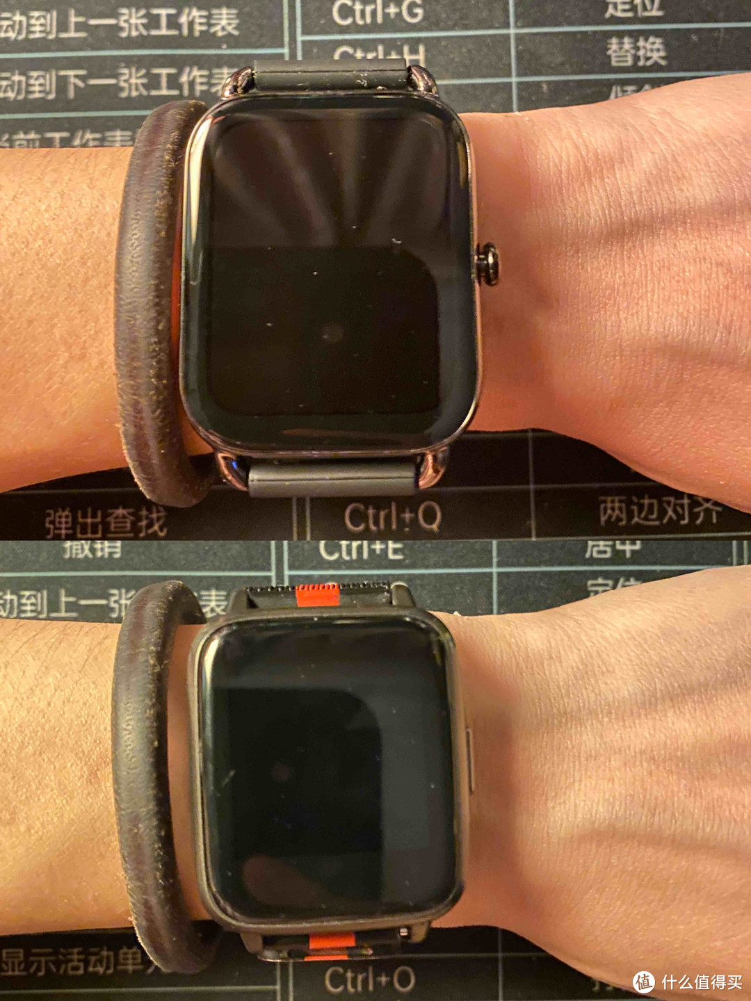 Haylou Smart Watch VS Haylou Rs4 Plus