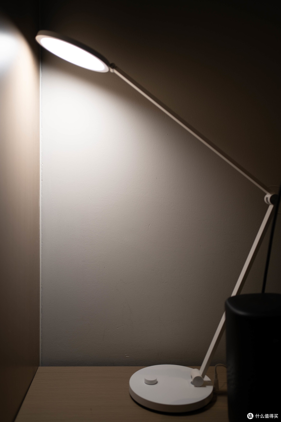 家用拍摄好助手小米米家台灯pro