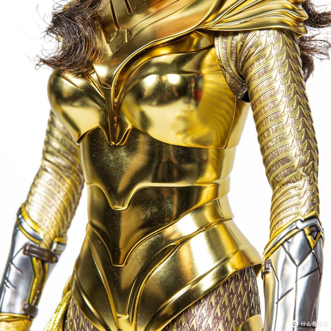 外观绝美表现拉垮,这样的神奇女侠你喜欢吗?