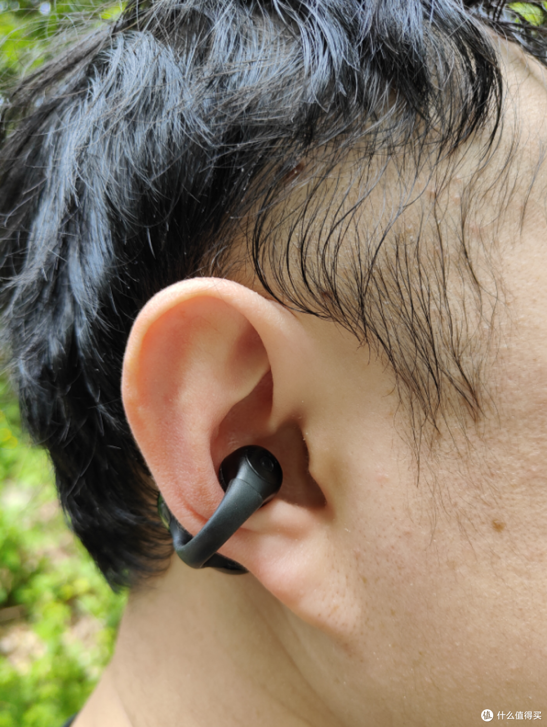 运动好伴侣不伤耳的真无线骨传导耳机骨聆ss900使用体验