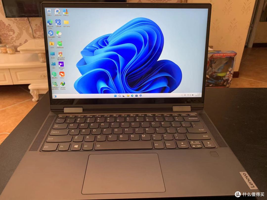 2200闲鱼捡垃圾之联想c740yoga翻转折叠触摸笔记本