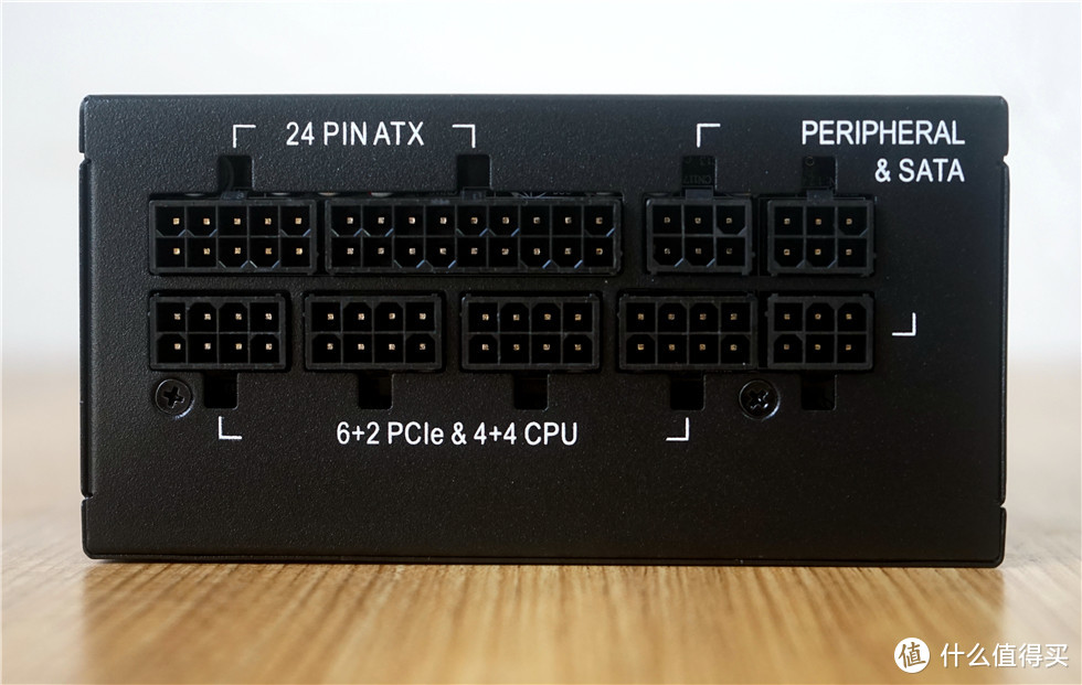 选择配置要注意定位和合理搭配——Z690i+XFX RX6400+乔思伯N1机箱装机记