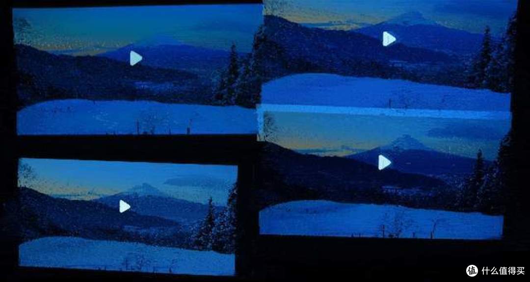 没想好，不会挑？3000元价位档的投影仪推荐！附对比图