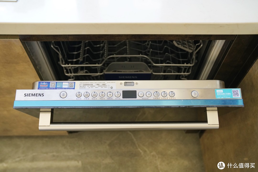 七问七答，我们说点新鲜的—618洗碗机选购，看这一篇就够！