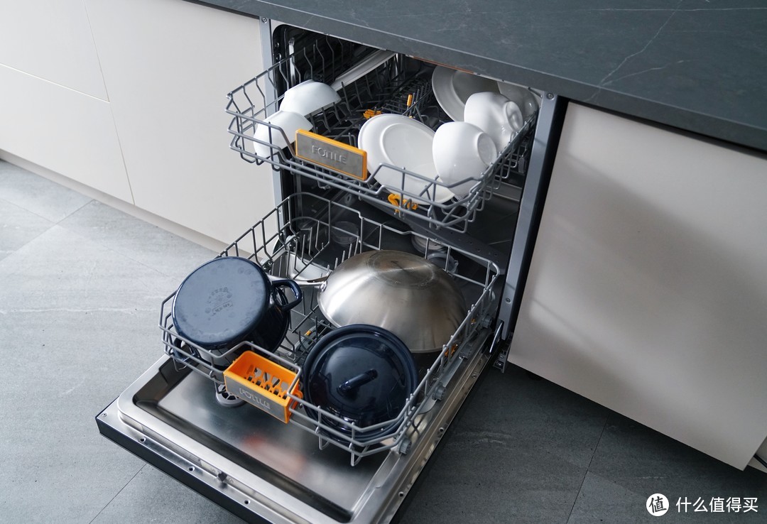 七问七答，我们说点新鲜的—618洗碗机选购，看这一篇就够！