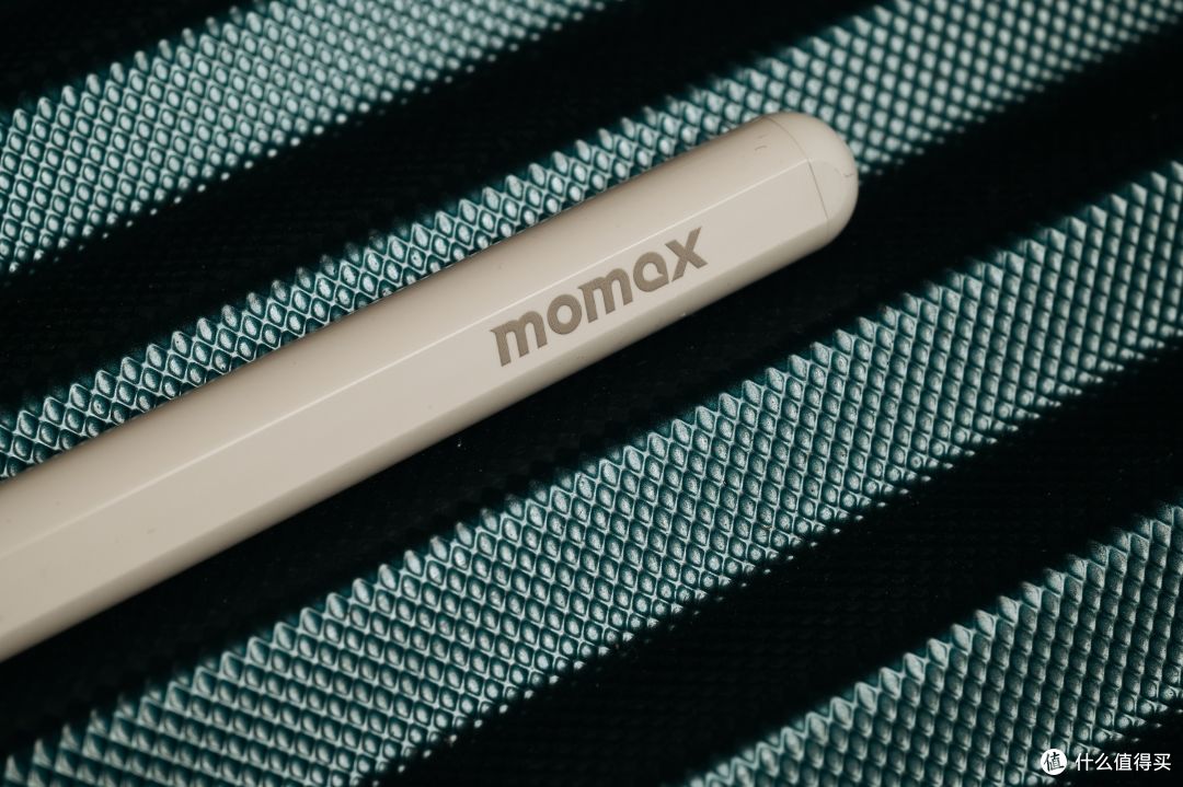 摩米士磁吸电容笔体验-值得买