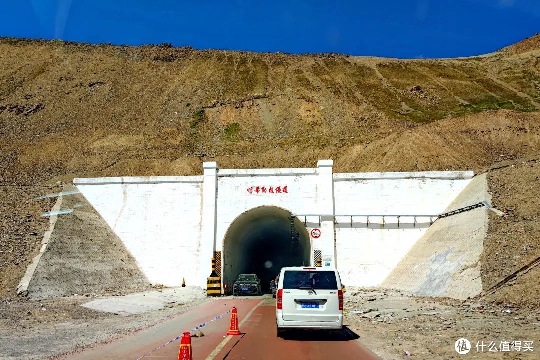 你牵挂的独库公路，马上开！关键的自驾攻略与路书，都在这里了！快收藏