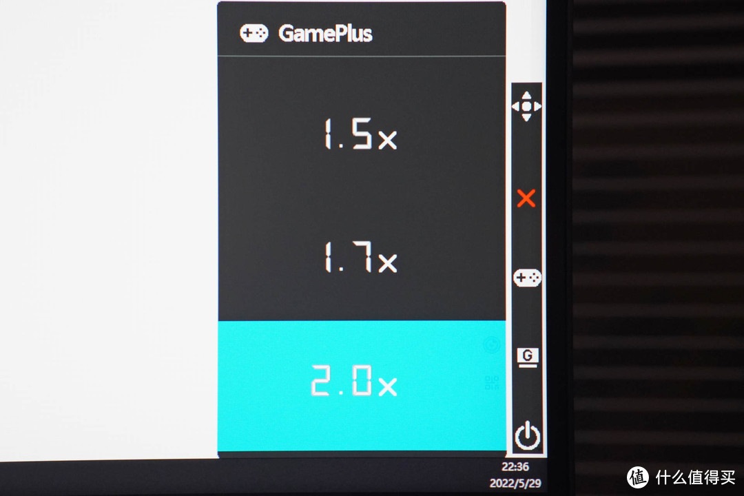 体验大屏的震撼，需要一台31.5吋华硕TUF GAMING电竞特工显示器