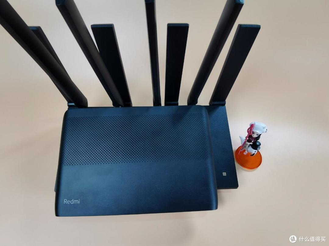 华为ax6红米ax6000对比评测同考承重墙这张考卷谁胜出