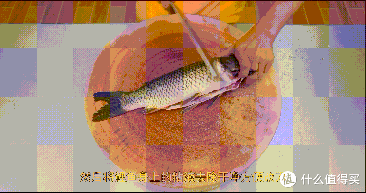 厨师长教你：“糖醋鲤鱼”的“跃龙门”做法，外酥里嫩，酸甜适口