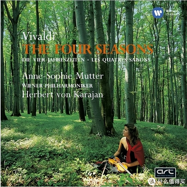 Vivaldi: The Four Seasons