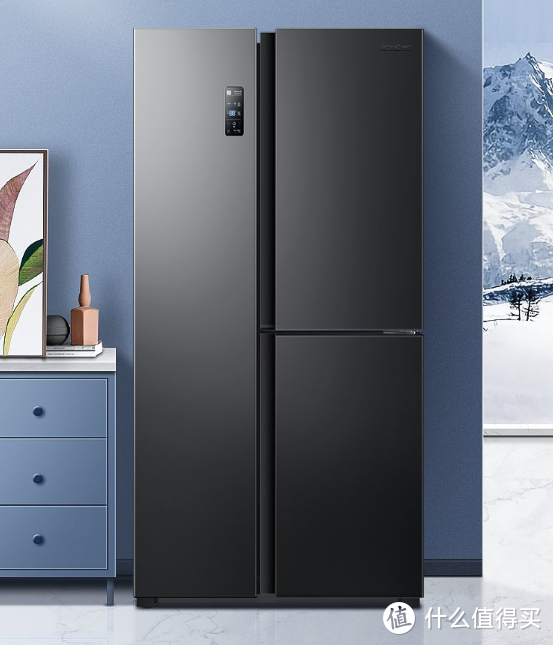 中小户型必看，10款超薄冰箱容量全面解析