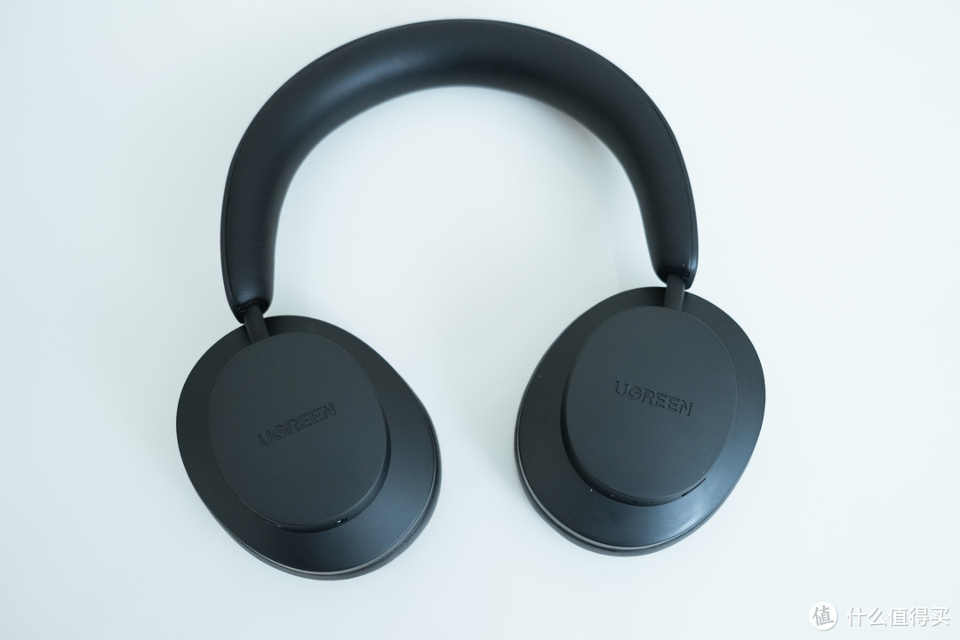 Hi-Res头戴+主动降噪+空间音效，“便宜又大碗”的绿联HiTune Max 3蓝牙耳机听感和使用分享