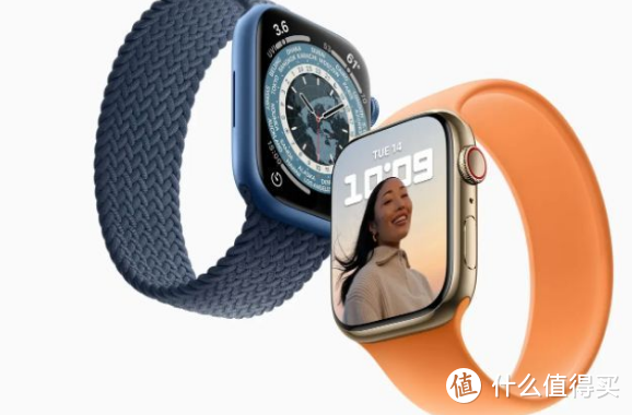 Apple Watch新专利：安装摄像头