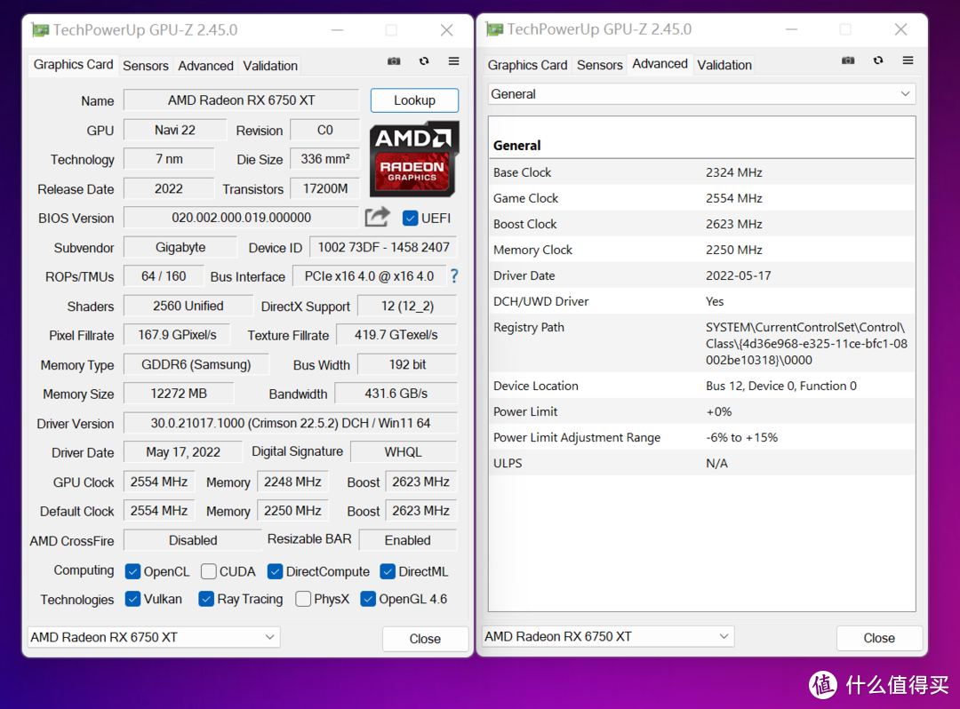 技嘉AORUS RX 6750 XT 小雕ELITE 12G评测，集颜值和性能于一身的中高端显卡