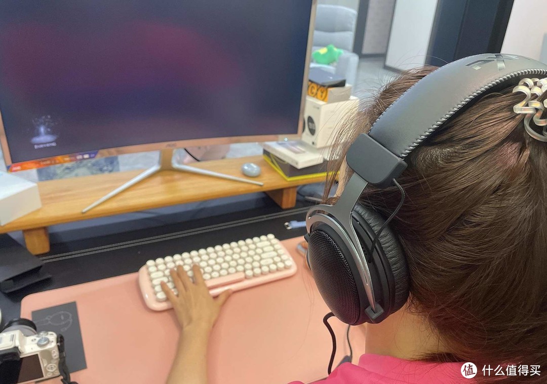 低成本改造游戏听音体验，PXN-Konlin Ⅱ头戴式游戏耳机体验