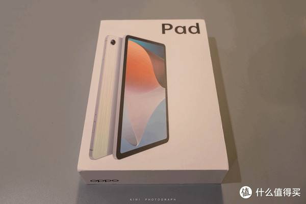 你的下一部Pad可以是OPPO Pad Air_iPad_什么值得买