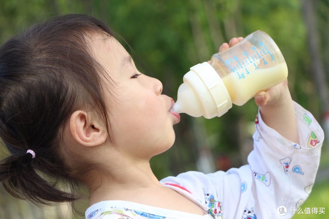 营养暖奶·孕婴好物 七彩叮当无线便携调奶器