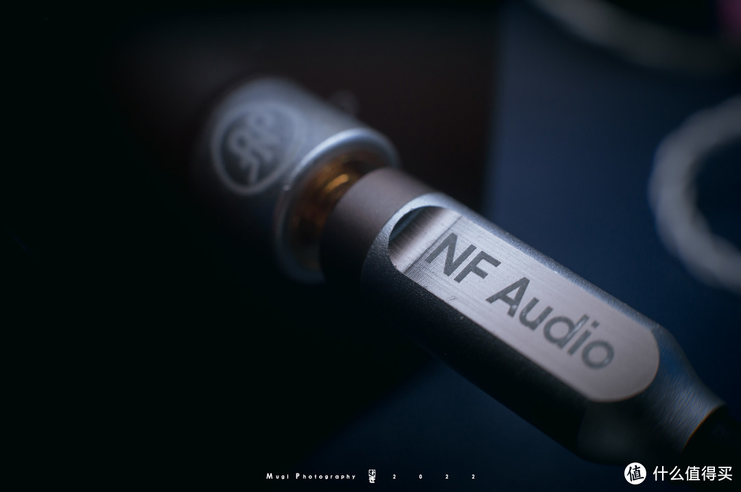 模块化耳机？未来HIFI高端耳机的终极形态——NF Audio NE4 Evolution