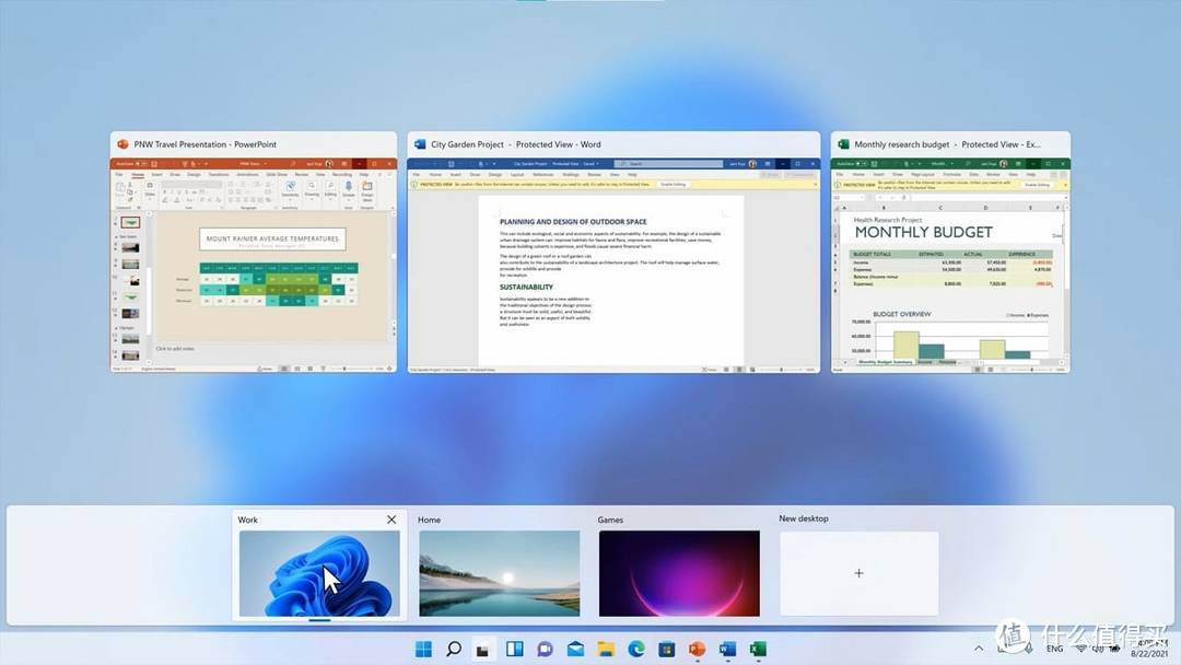 众聊：与你所爱，更近一步，整体更高效的Windows 11 新一代 PC