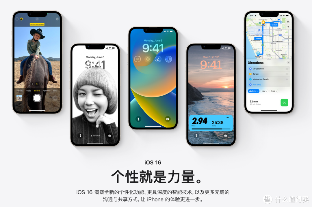 WWDC 2022苹果开发者大会，一堆更新两个赞，还有一个类似担忧的预判